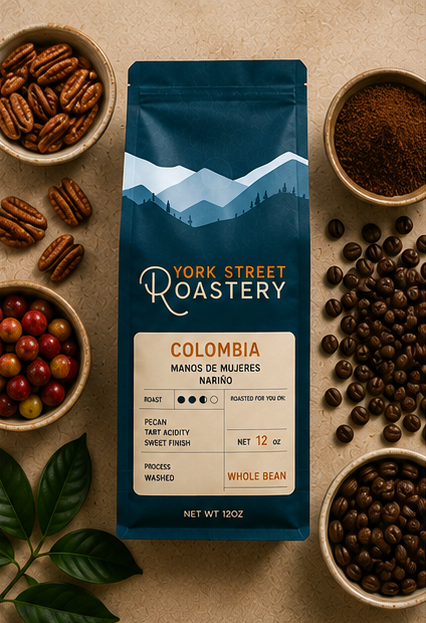 Colombia | Single Origin