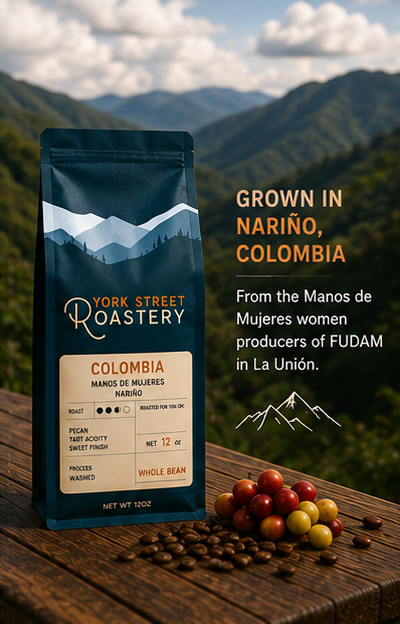 Colombia | Single Origin