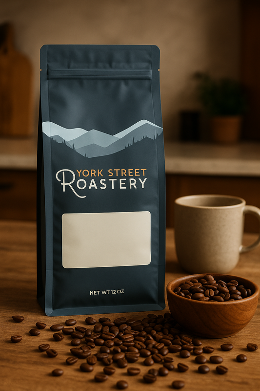 Founders Coffee Club (Limited Edition Holiday Subscription)